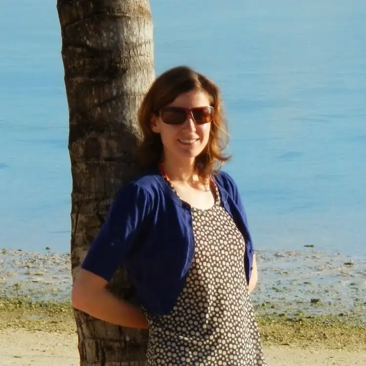 Jessica from Beachbound