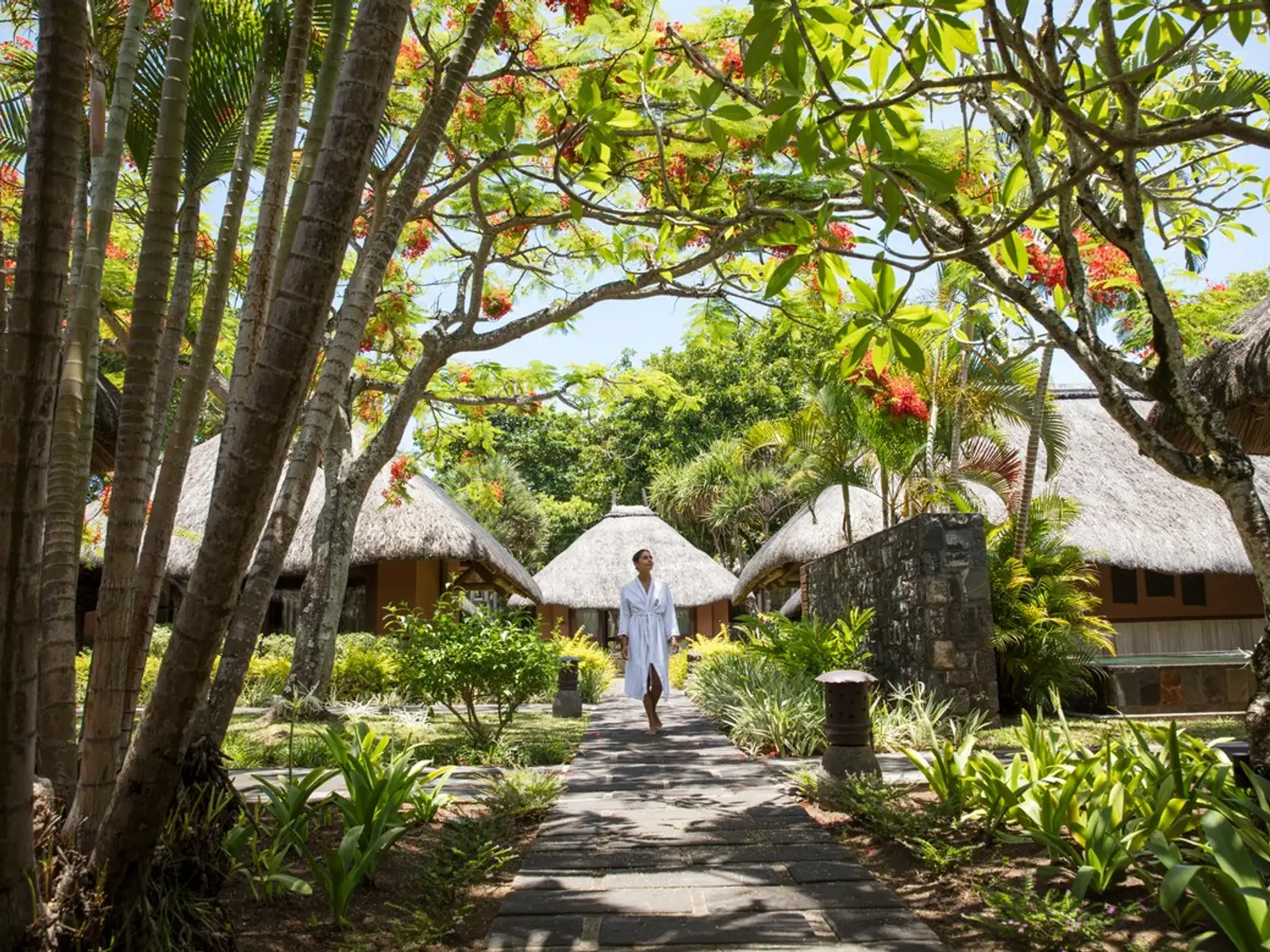 Heritage Awali Golf & Spa Resort