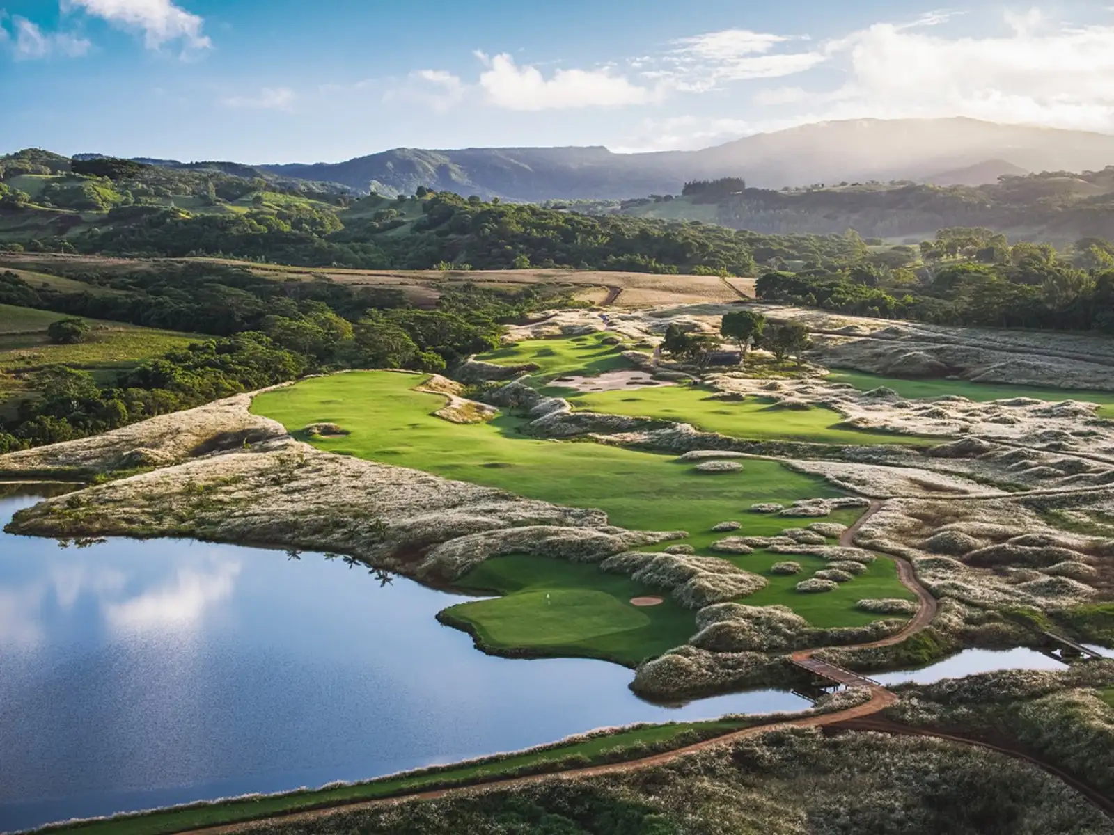 Heritage Awali Golf & Spa Resort