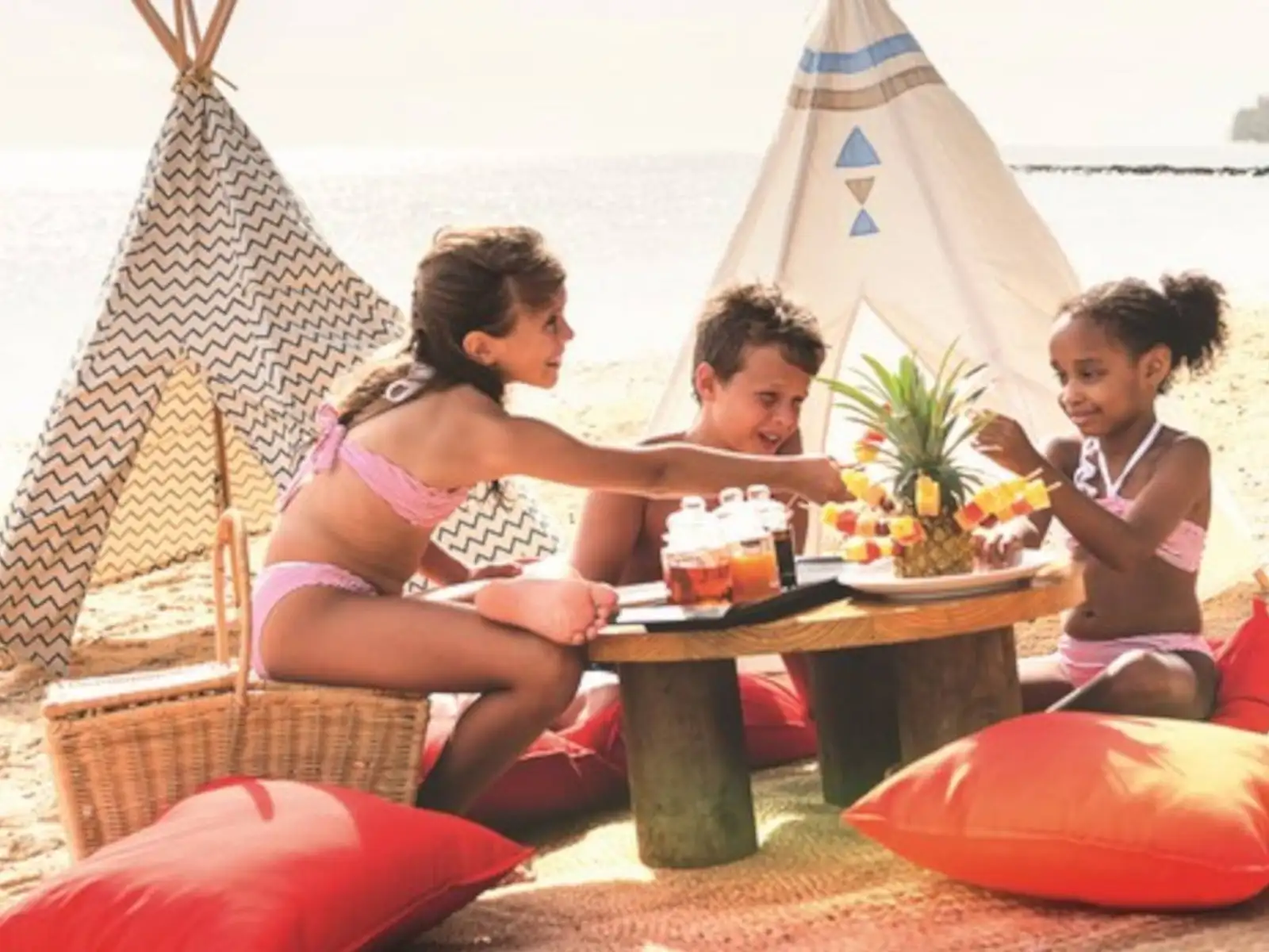 Heritage Awali Golf & Spa Resort