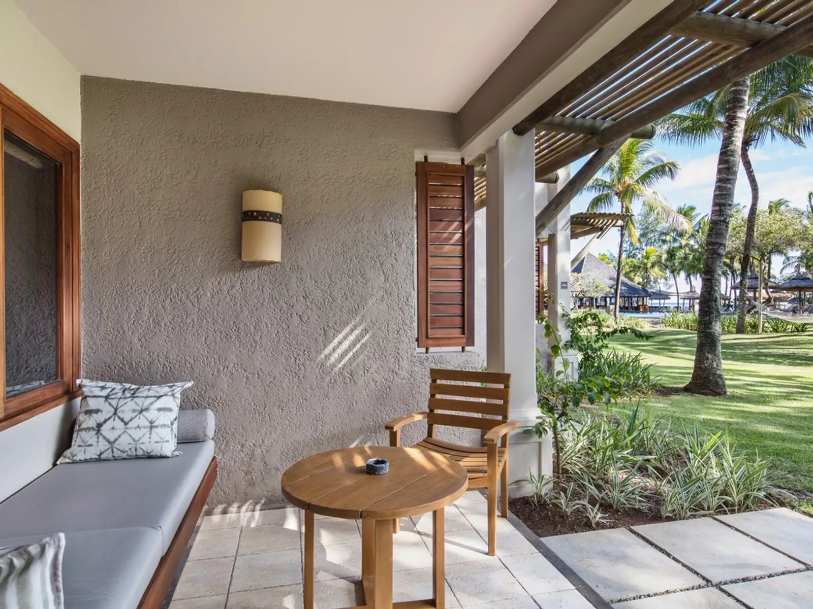 Heritage Awali Golf & Spa Resort