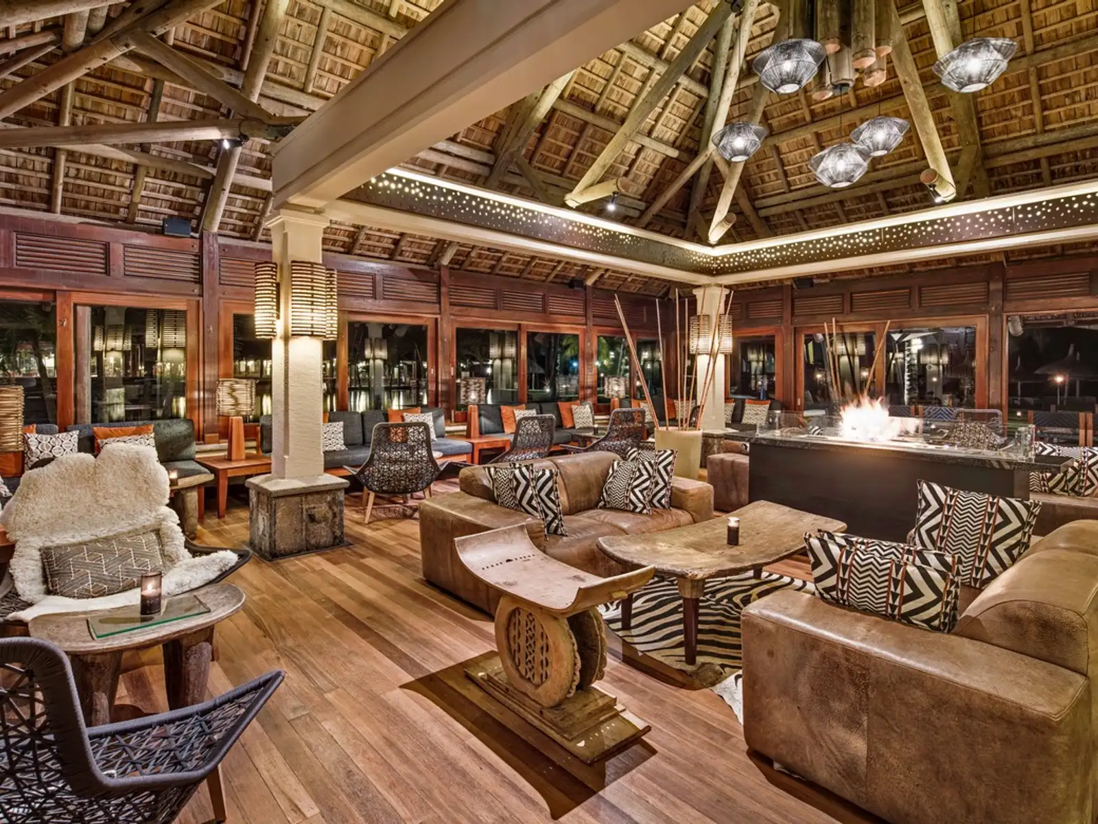 Heritage Awali Golf & Spa Resort