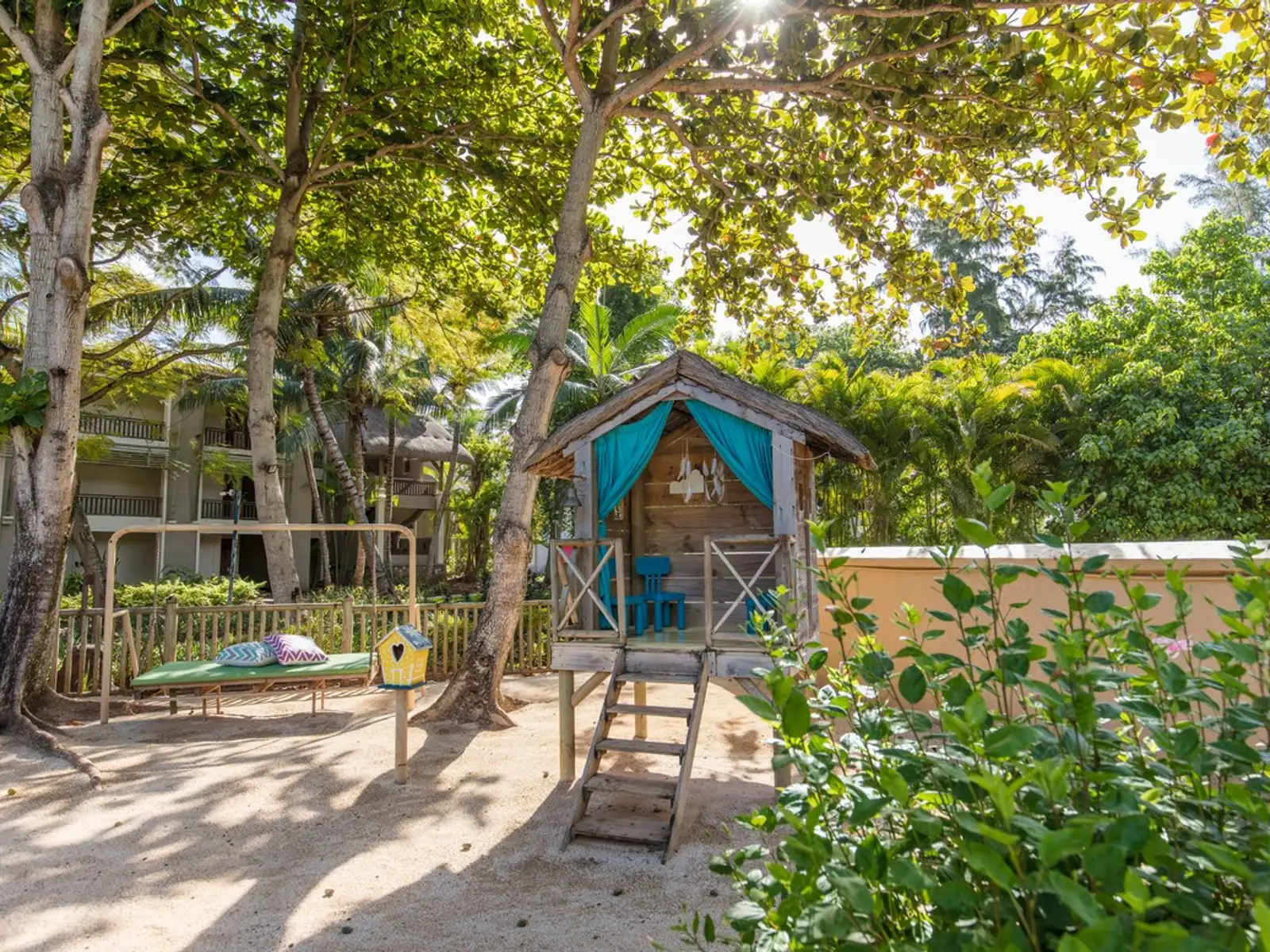 Heritage Awali Golf & Spa Resort
