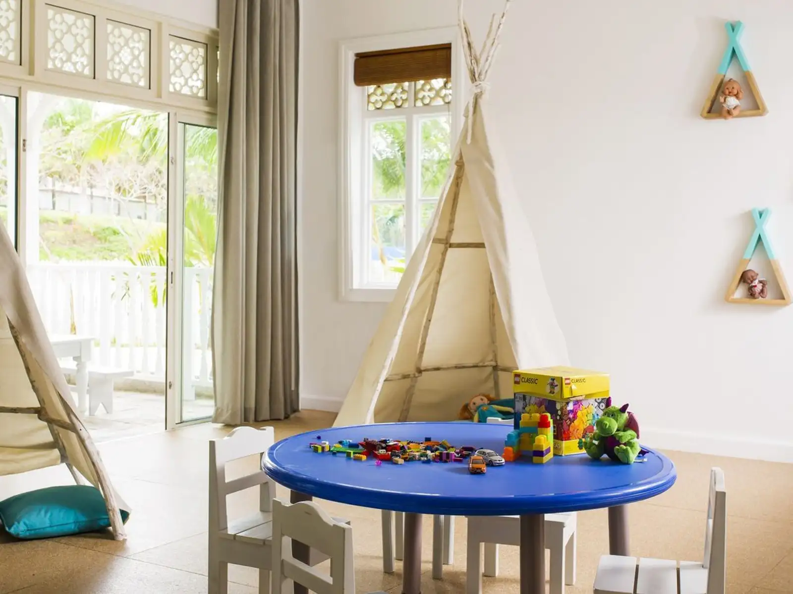 Heritage Le Telfair Golf & Wellness Resort