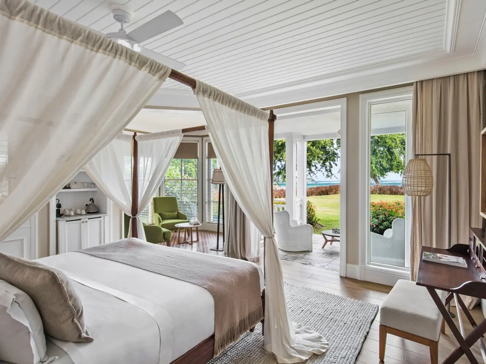 Heritage Le Telfair Golf & Wellness Resort