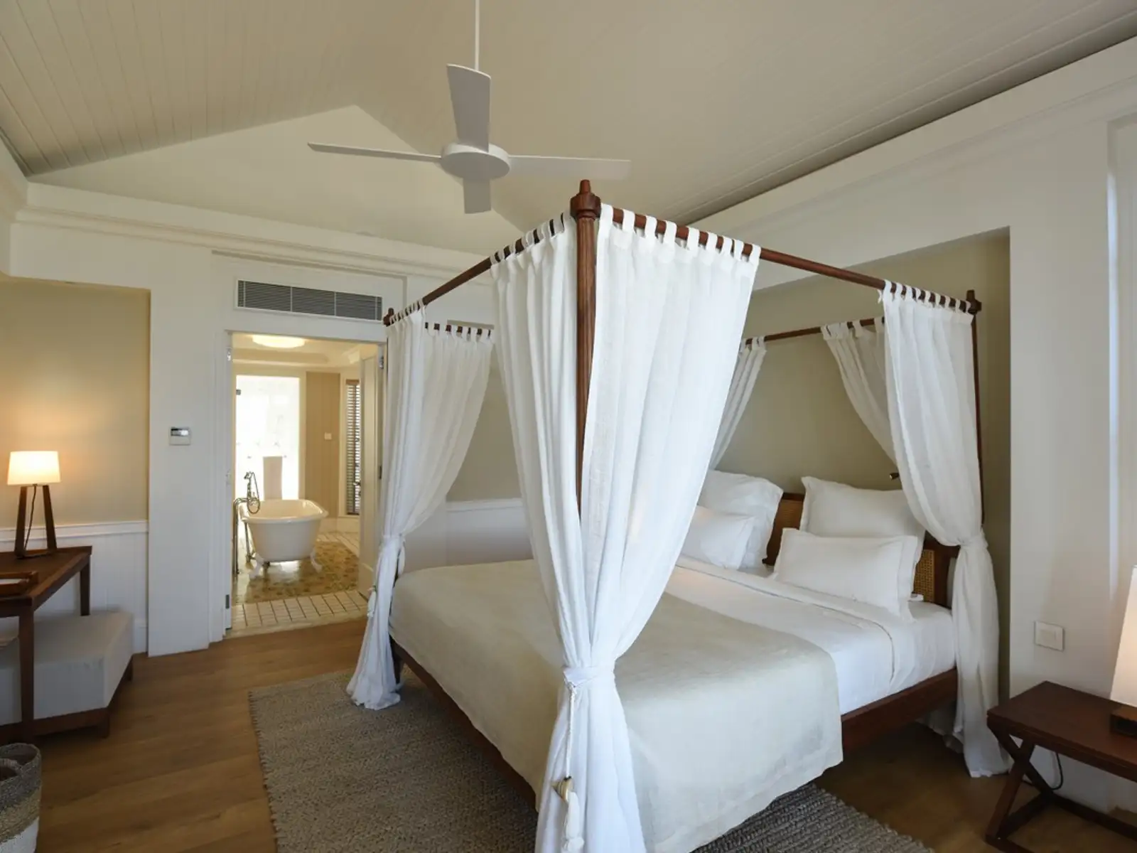 Heritage Le Telfair Golf & Wellness Resort