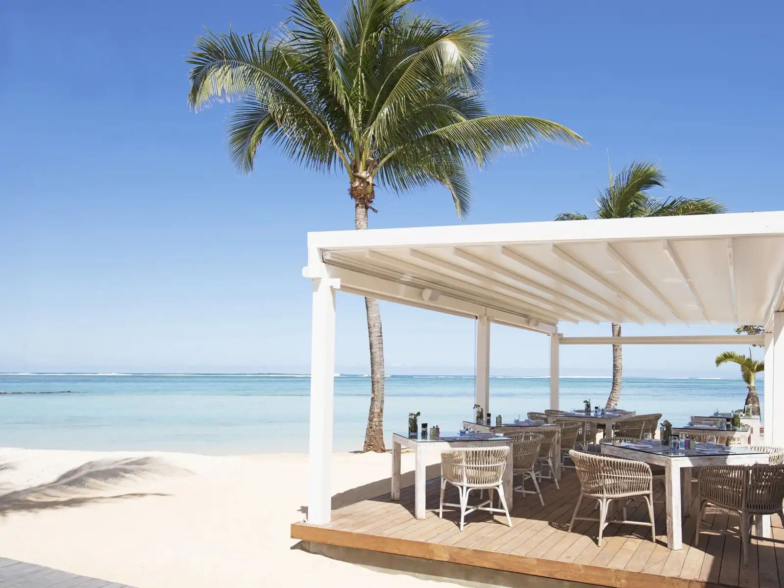 Heritage Le Telfair Golf & Wellness Resort