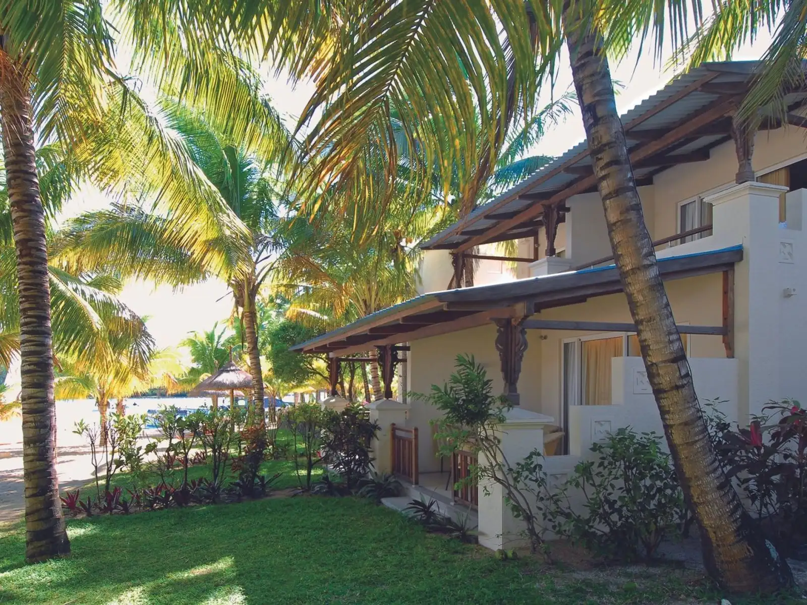 beachcomber shandrani resort spa mauritius