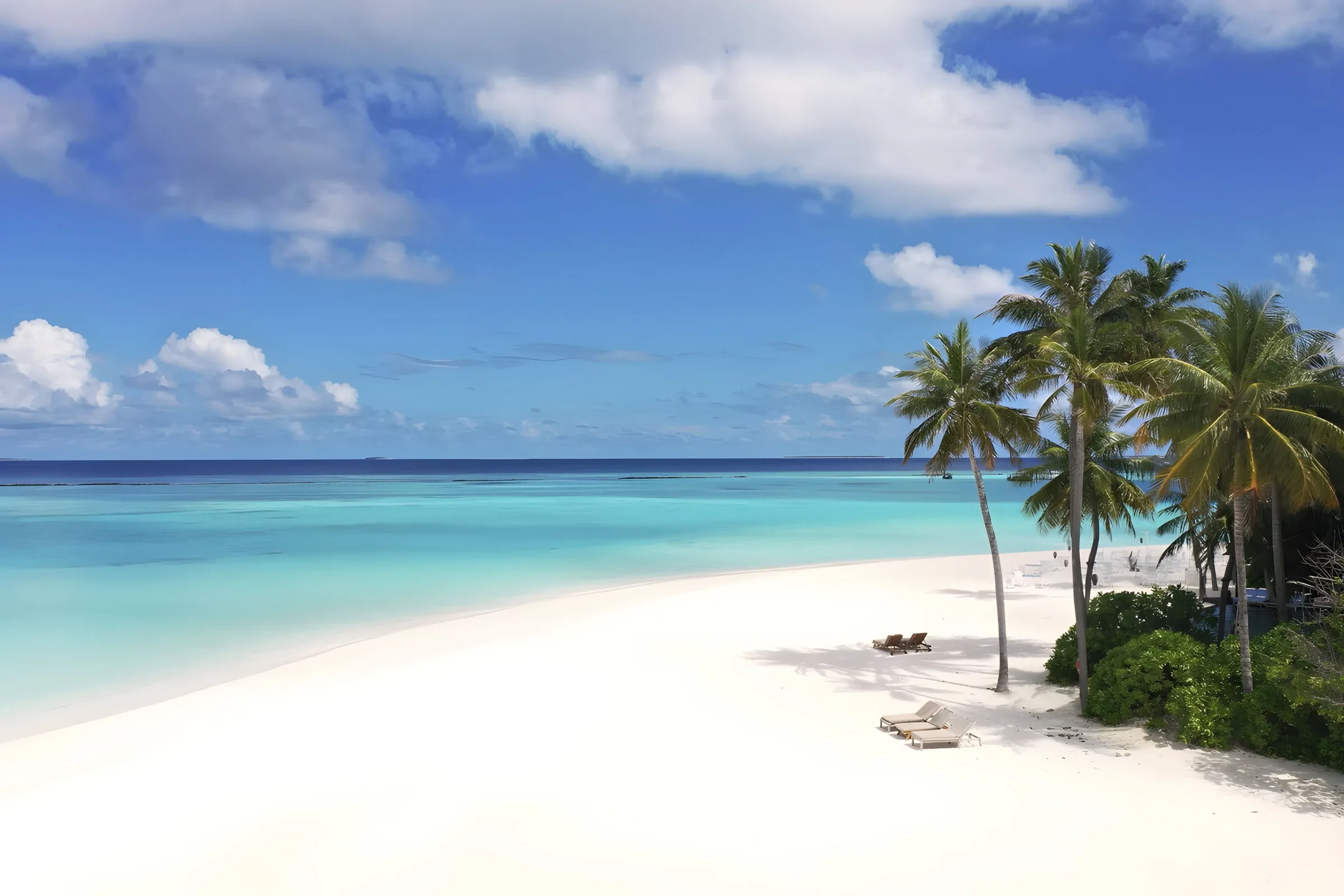 Beachbound - Holiday Packages