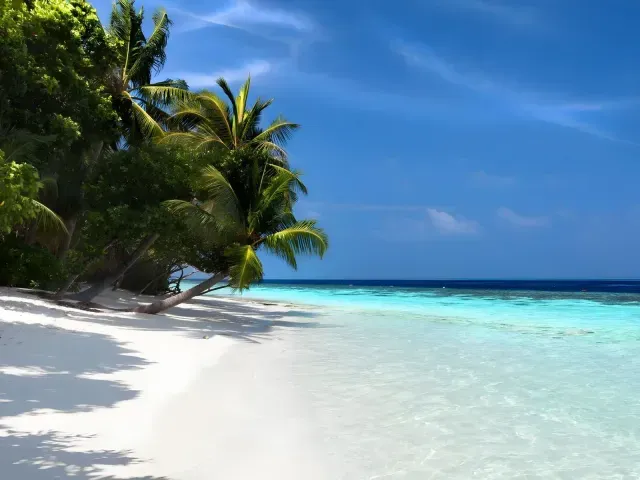 Maldives