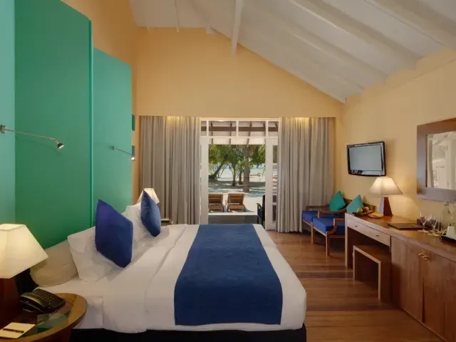 Adaaran Meedhupparu & Prestige Water Villas photo 10