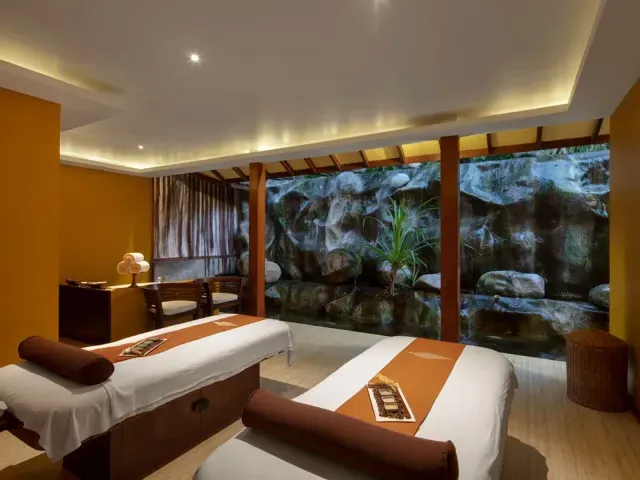 Adaaran Meedhupparu & Prestige Water Villas photo 9