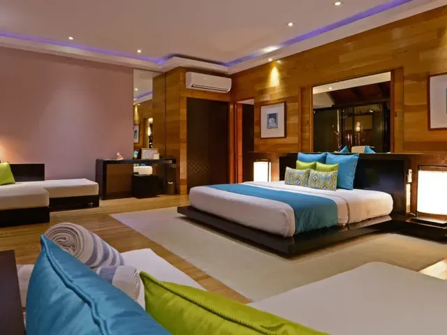 Adaaran Prestige Vadoo photo 3