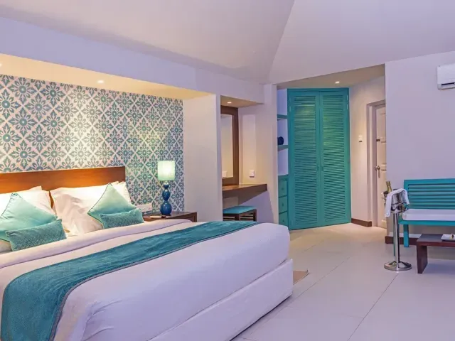 Adaaran Select Hudhuranfushi photo 4