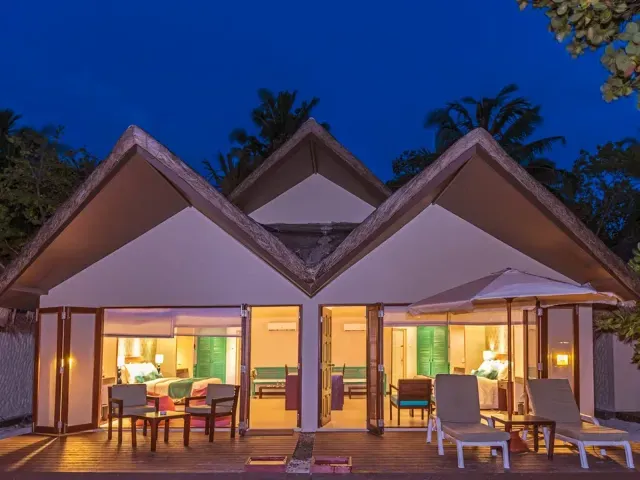 Adaaran Select Hudhuranfushi photo 9