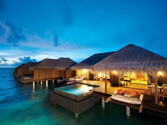 Ayada Maldives photo 10