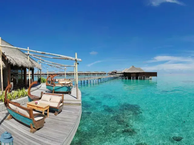 Ayada Maldives photo 3