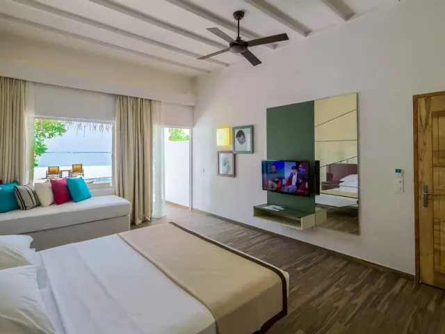 Cocoon Maldives photo 10
