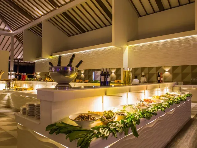 Cocoon Maldives photo 3