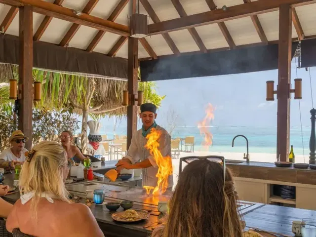 Cocoon Maldives photo 4