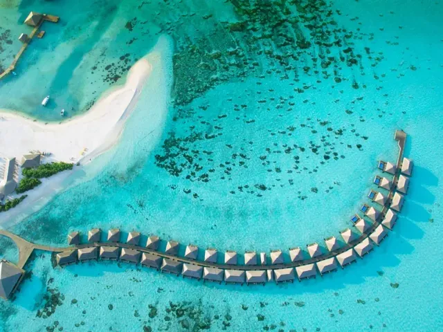 Cocoon Maldives photo 5