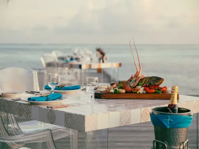 Cocoon Maldives photo 7