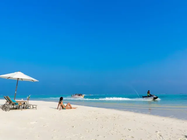 Cocoon Maldives photo 8