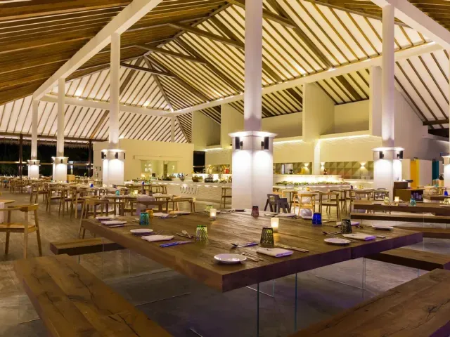 Cocoon Maldives photo 9