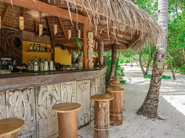 Constance Moofushi photo 10
