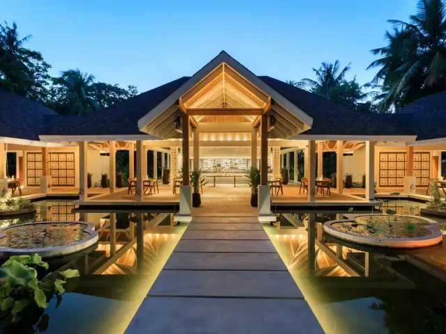 Dhigali Maldives photo 3