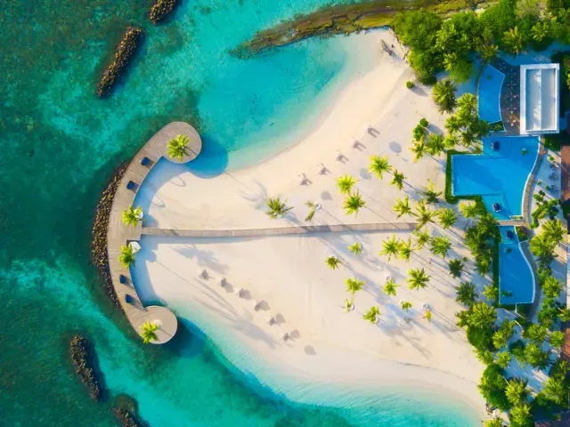 Dhigali Maldives photo 5