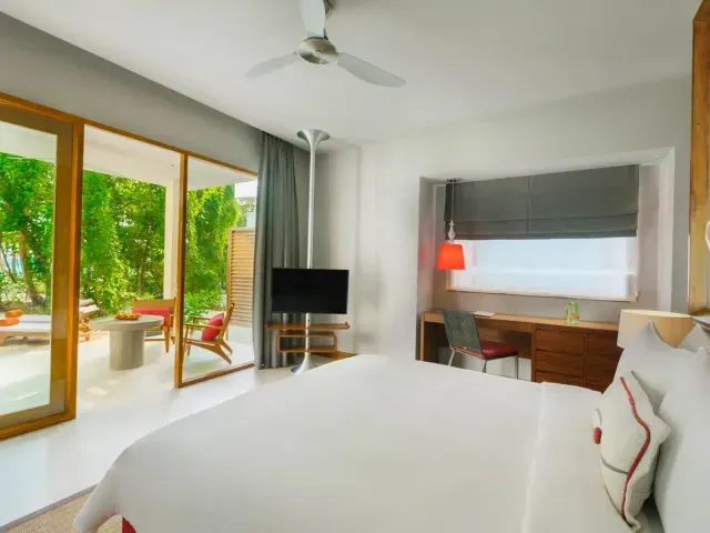 Dhigali Maldives photo 7