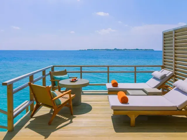 Dhigali Maldives photo 8