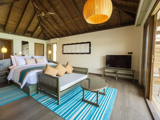 Jawakara Islands Maldives photo 2