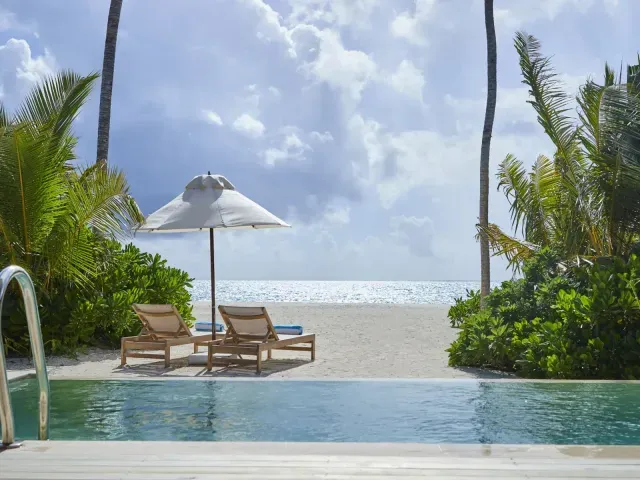 Jawakara Islands Maldives photo 3
