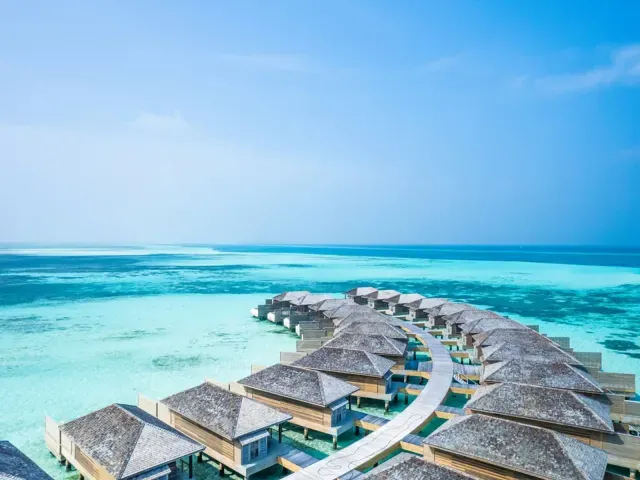 Jawakara Islands Maldives photo 5