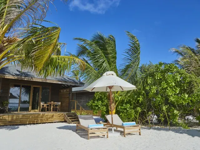 Jawakara Islands Maldives photo 6