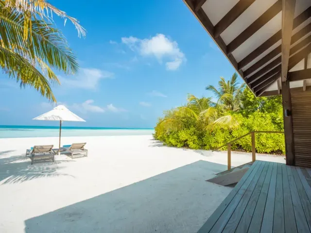Jawakara Islands Maldives photo 9