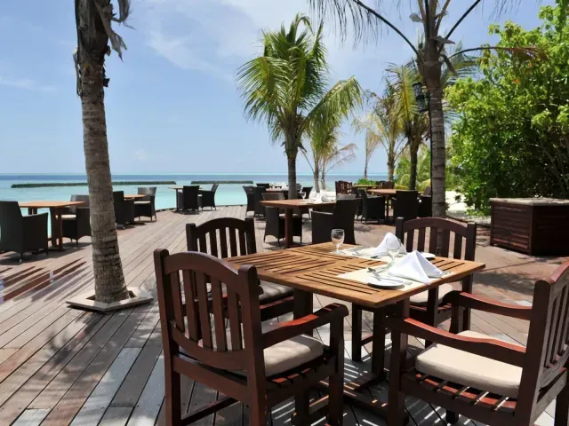Komandoo Maldives Island Resort photo 5