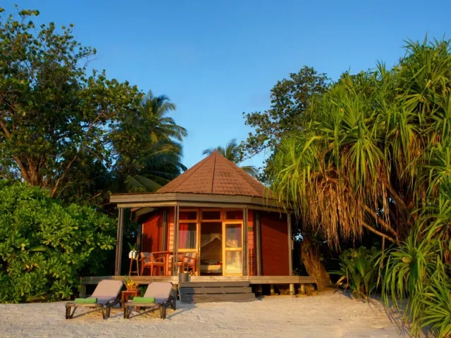 Komandoo Maldives Island Resort photo 7