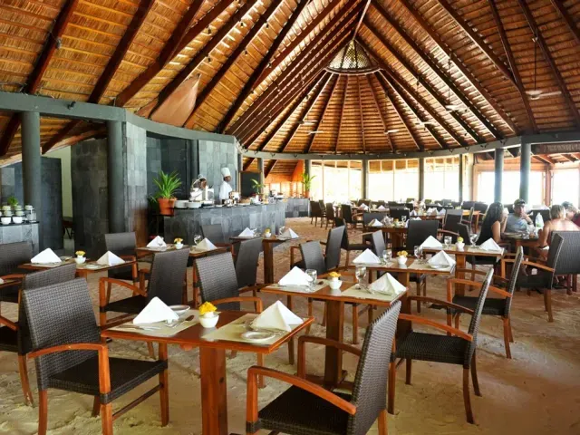 Komandoo Maldives Island Resort photo 9