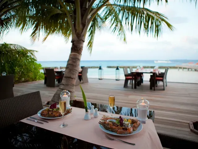 Kuramathi Island Resort photo 10
