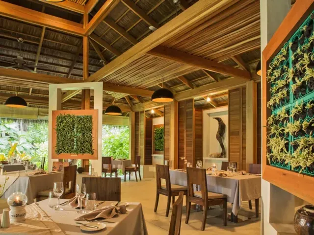 Kuramathi Island Resort photo 2