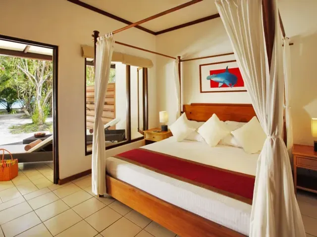 Kuramathi Island Resort photo 5