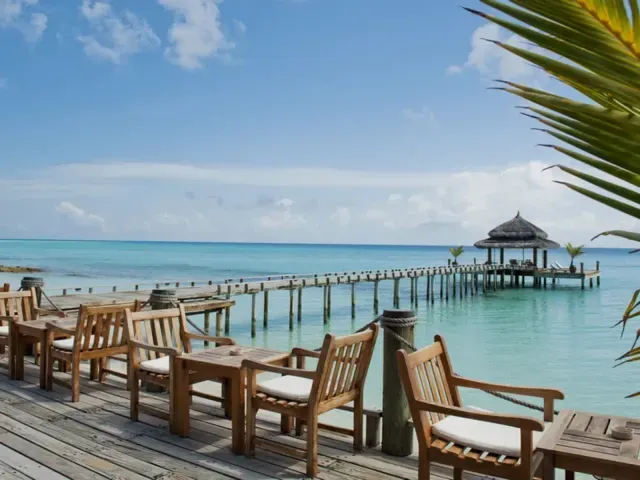 Kuramathi Island Resort photo 8