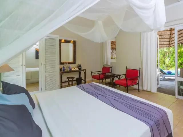 Kuredu Island Resort & Spa photo 6