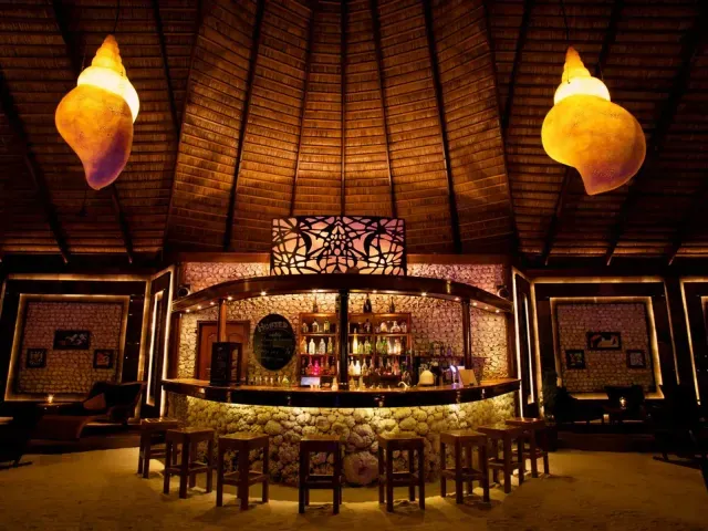 Kuredu Island Resort & Spa photo 8