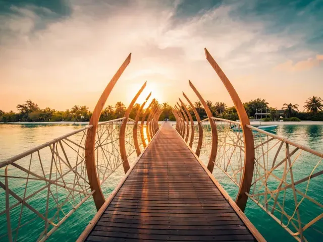LUX* South Ari Atoll photo 5