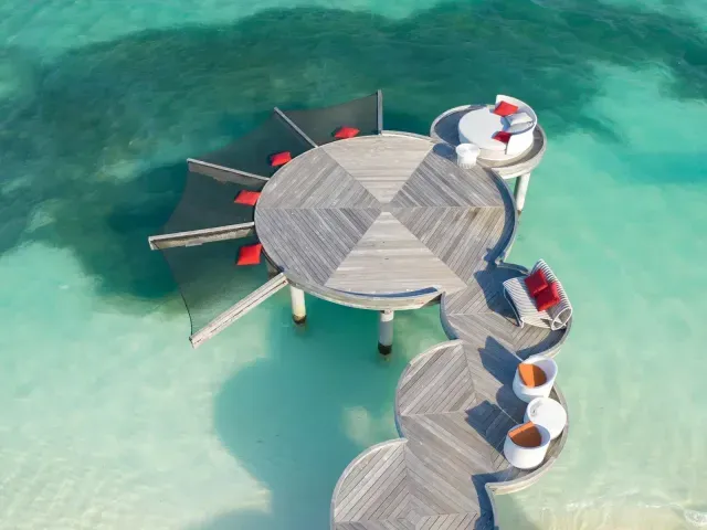 LUX* South Ari Atoll photo 6