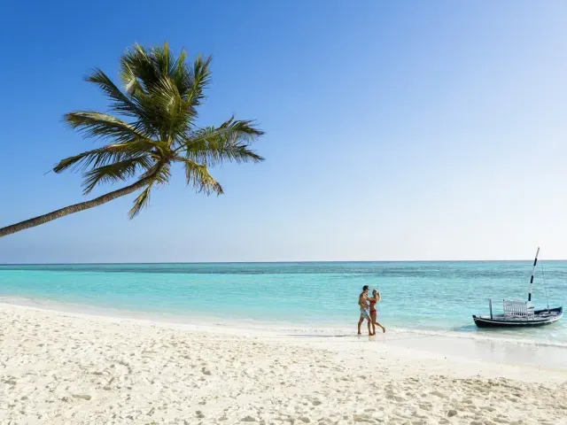 Meeru Island Resort photo 2